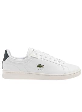 Zapatillas Lacoste Carnaby Pro Blanco para Hombre