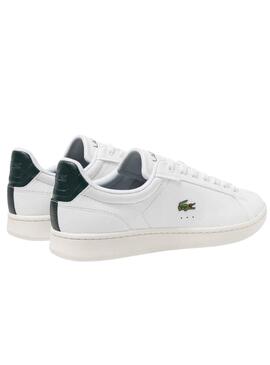 Zapatillas Lacoste Carnaby Pro Blanco para Hombre