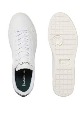 Zapatillas Lacoste Carnaby Pro Blanco para Hombre