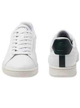 Zapatillas Lacoste Carnaby Pro Blanco para Hombre