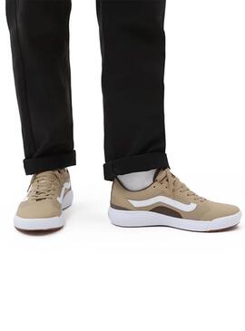 Zapatillas Vans Ultrarange EXO Tostado Para Hombre