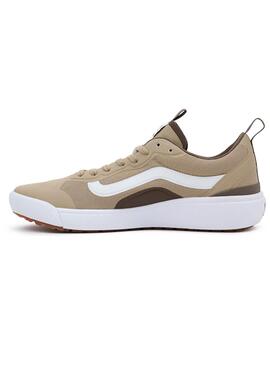 Zapatillas Vans Ultrarange EXO Tostado Para Hombre