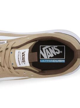 Zapatillas Vans Ultrarange EXO Tostado Para Hombre