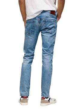 Pantalón Vaquero Pepe Jeans Hatch VT5 para Hombre