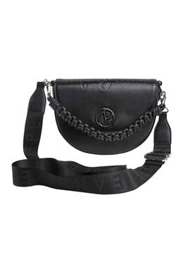 Bolso Pepe Jeans Cora Negro