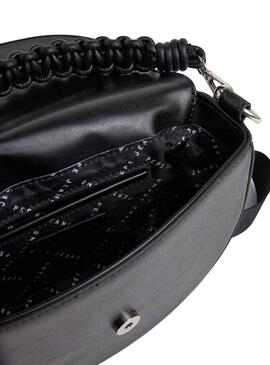 Bolso Pepe Jeans Cora Negro