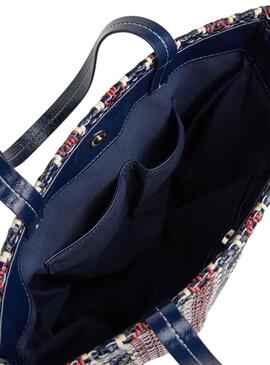 Bolso Pepe Jeans Carmela para Mujer