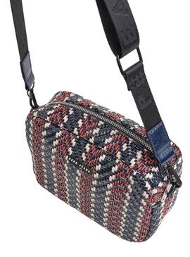 Bolso Pepe Jeans Clara para Mujer