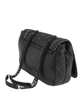 Bolso Pepe Jeans Everly Negro para Mujer