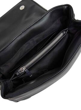 Bolso Pepe Jeans Everly Negro para Mujer