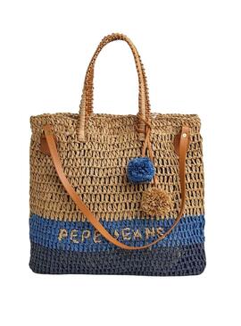 Bolso Pepe Jeans Bora para Mujer