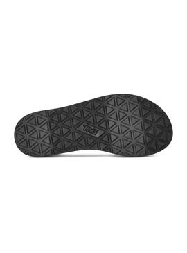 Sandalias Teva Midform Universal Printed Mujer