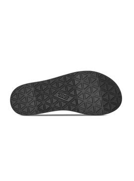 Sandalias Teva Midform Universal Azul para Mujer