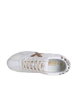 Zapatillas Munich Sapporo Sky Blanco para Mujer