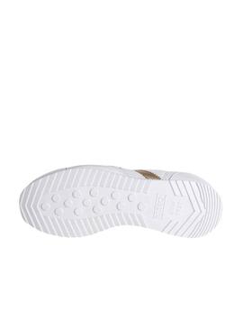 Zapatillas Munich Sapporo Sky Blanco para Mujer