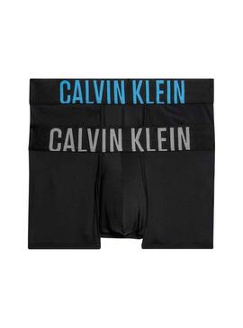 Calzoncillos Calvin Klein Low Rise Multi 5PK