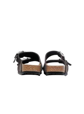 Sandalias Birkenstock Arizona VL Marrón para Mujer