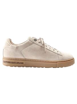 Zapatillas Birkenstock Bend Low Beige para Mujer