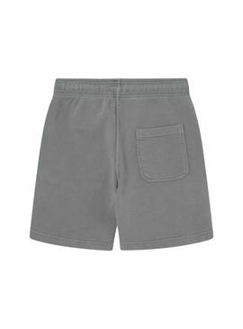 Bermudas Pepe Jeans Davide Verde para Niño