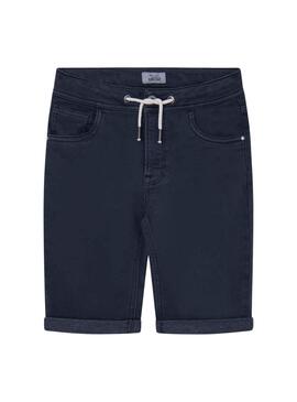 Bermudas Pepe Jeans Joe Marino para Niño