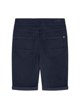 Bermudas Pepe Jeans Joe Marino para Niño