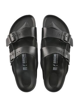 Sandalias Birkenstock Arizona EVA Negras Mujer