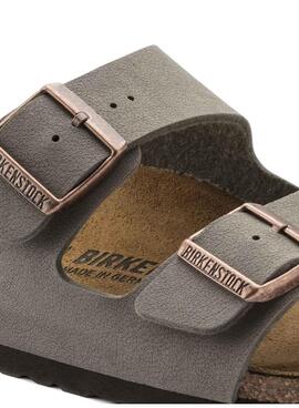 Sandalias Birkenstock Arizona Stone 