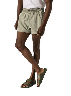 Sandalias Birkenstock  Arizona EVA regular fit para hombre en verde oliva