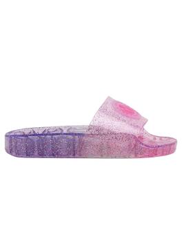 Chanclas Pepe Jeans Wave Rosa para Niña