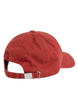 Gorra Pepe Jeans Lucilla Rojo para Niña