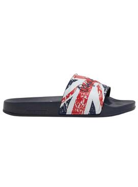 Chanclas Pepe Jeans Jack Marino para Niño