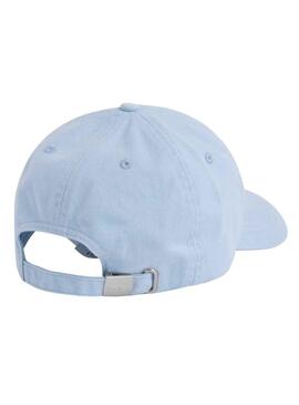 Gorra Pepe Jeans Lucilla Azul para Niña