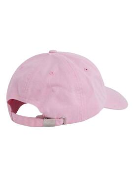 Gorra Pepe Jeans Lucilla Rosa para Niña