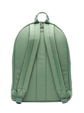 Mochila Lacoste Club Verde para Hombre y Mujer
