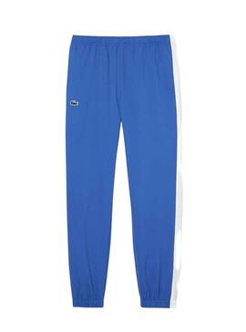 Chándal Lacoste Daniil Medvedev Azul para Hombre