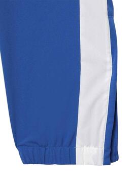 Chándal Lacoste Daniil Medvedev Azul para Hombre