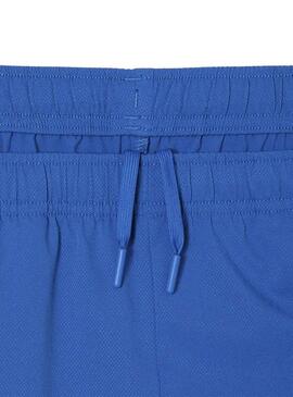 Chándal Lacoste Daniil Medvedev Azul para Hombre