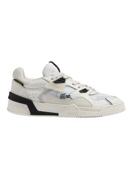 Zapatillas Lacoste Lt Court Blanco para Hombre