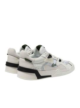 Zapatillas Lacoste Lt Court Blanco para Hombre