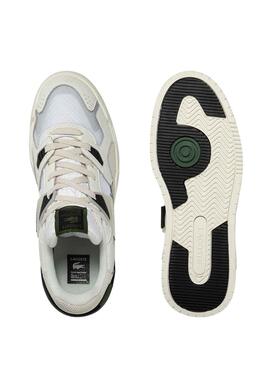 Zapatillas Lacoste Lt Court Blanco para Hombre