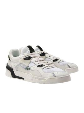 Zapatillas Lacoste Lt Court Blanco para Hombre