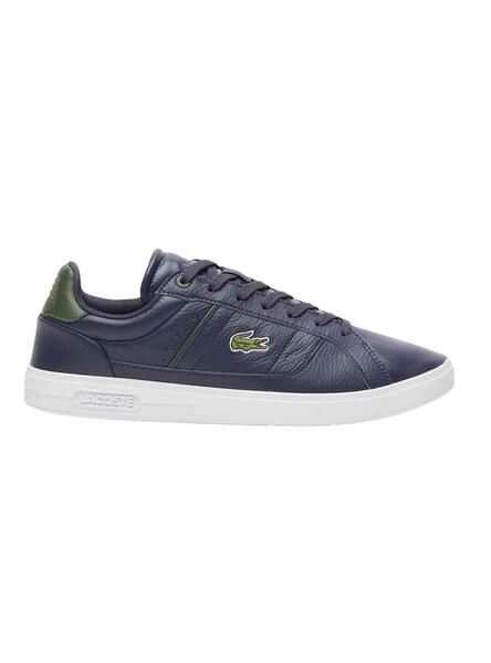 Zapatillas Lacoste Europa Pro Hombre