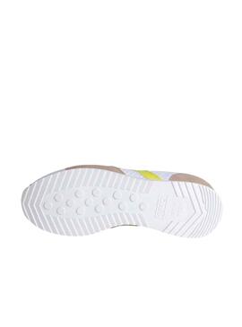 Zapatillas Munich Sapporo Sky Fluor para Mujer