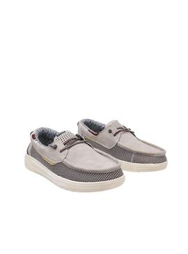 Zapatillas Hey Dude Welsh Grip Arena para Hombre