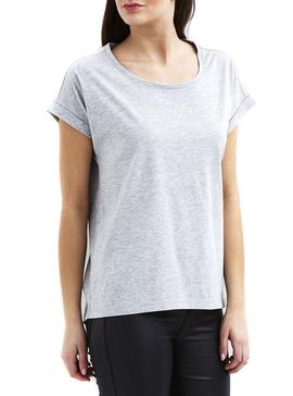 Camiseta Vila Vidreamers Gris