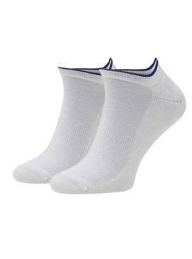 Calcetines Calvin Klein Tricolor para Hombre