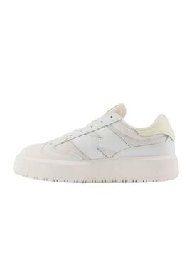 Zapatillas New Balance CT302 Blanco para Mujer