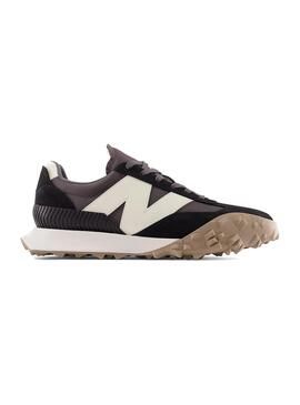 Zapatillas New Balance UXC72 Negro Mujer y Hombre