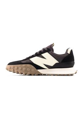 Zapatillas New Balance UXC72 Negro Mujer y Hombre