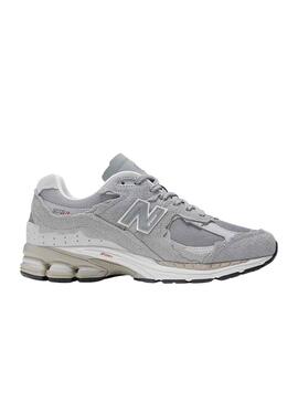 Zapatillas New Balance M2002 Gris para Hombre